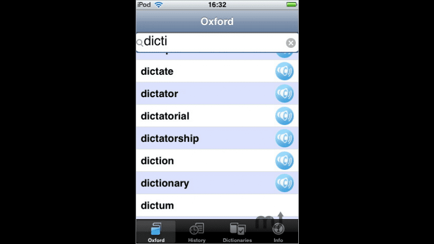 English lithuanian dictionary mac